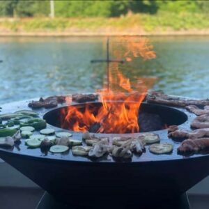 Culinair Barbecue Pakket