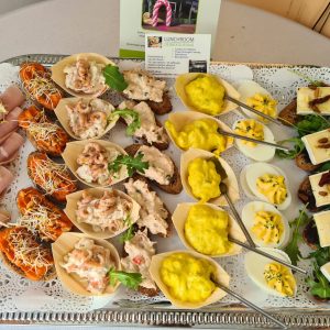 Koude Garnituur Assortiment A
