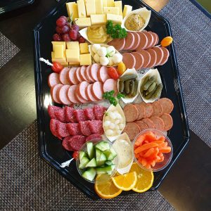 Koude Garnituur Assortiment B
