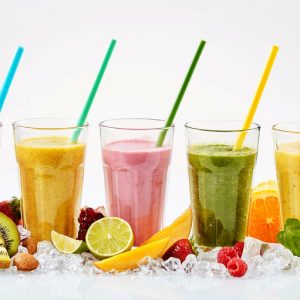 Smoothies