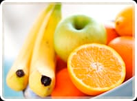 Stuk fruit