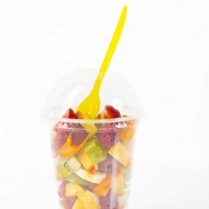 Fruitbekers