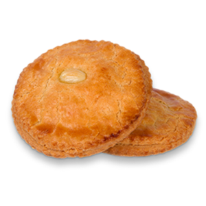 Gevulde koek