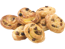 Koffiebroodje