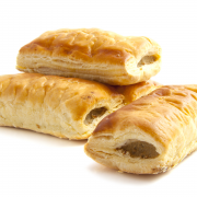 Saucijzenbroodje